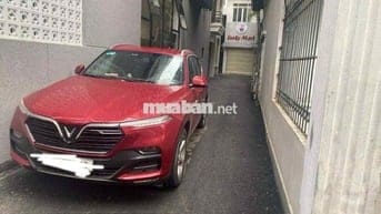 VinFast Lux SA2.0 2019 Plus 2.0 AT - 750000 km