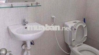 Bán căn hộ chung cư 518 Võ văn Kiệt,