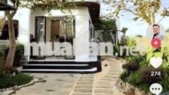 Đất sổ hồng chính chủ diện tích 115m2 đất thổ cư 100m2. Đường lớn 5.5m