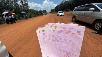 Đất ngày KCN vị trí đẹp, tiền năng giá siêu yêu thương lượng ạ!
