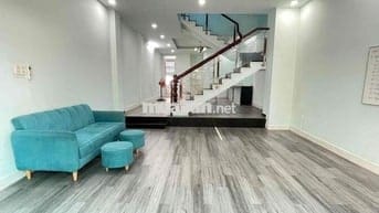 Cho thuê nhà đối diện chung cư Phúc Đạt phù hợp làm văn phòng