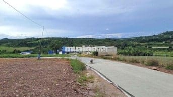 🌤 CHỈ 630 TRIỆU SỞ HỮU NGAY 1000M² ĐẤT VIEW ĐỒI NÚI 360° TẠI TÂN HÀ –