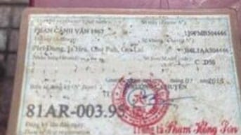 cần bán xe cup 50 cc