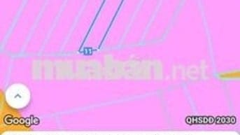 Chính chủ ngộp bank Cần bán gấp lô đất 708m2 ở Xã Phước Hải -HCM 2ty75