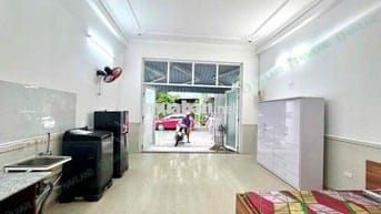 CĂN MẶT TIỀN VỪA Ở VỪA KINH DOANH ĐƯỜNG HOÀNG XUÂN NHỊ