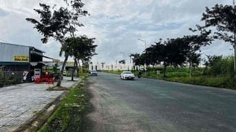 NỀN TÁI ĐỊNH CƯ SAU LƯNG VINCOM LIỀN KỀ QUẢNG TRƯỜNG PHAN NGỌC HIỂN