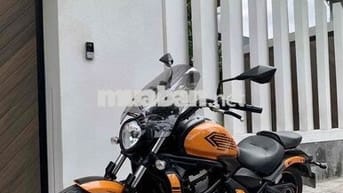 Xe kawasaki VulcanS bản Cafe
