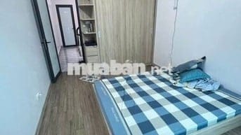 GIÁ 6.2 TỶ! NHÀ TRƯƠNG ĐỊNH - HOÀNG MAI: 45M², 4 TẦNG - 4 PHÒNG NGỦ!