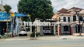 CHO THUÊ NHÀ CĂN GÓC MẶT TIỀN HUỲNH VĂN NGHỆ, P. PHÚ LỢI