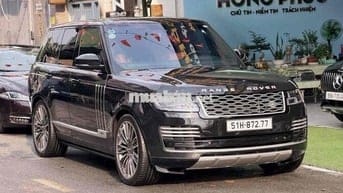 LandRover Range Rover 2014 3.0P HSE Model 2020