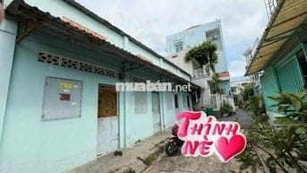 DIỆN TÍCH ĐẤT 100M2 ĐƯỜNG SỐ 6 PHƯỜNG LINH CHIỂU THỦ ĐỨC
