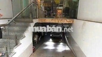 Cho Thuê Mặt Bằng Đường Trần Quang Khải, Quận 1 ( KD TỰ DO - 4,2x25m )