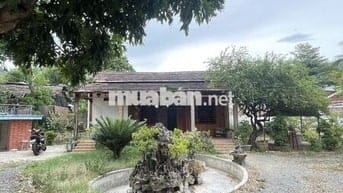 CHO THUÊ NHÀ Ở KINH DOANH SÂN VƯỜN BẮC NHA TRANG GIÁ 25 TRIỆU/ THÁNG
