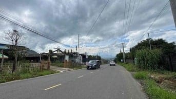 MẶT TIỀN ĐƯỜNG NHỰA LÊ PHỤNG HIỂU BẢO LỘC - DT 676m2 SẴN 100m THỔ CƯ