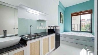 Cho Thuê Phòng Cửa Sổ Thoáng ở Lê Văn Duyệt gần cầu Bông ở Bình Thạnh