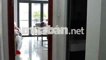 Nguyên căn Hẻm Xe Hơi Bàu Cát 2 có Thang Máy- Máy lạnh- 3 Tầng