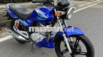 SUZUKI EN150Fi BSTP CHÍNH CHỦ