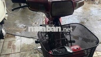 xe chính chu city100