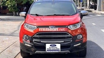 Ford EcoSport Titanium 2017 - 63800 km
