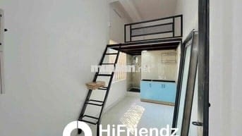 🔥DUPLEX BAN CÔNG GIÁ SINH VIÊN MỚI 100% - ĐỐI DIỆN LOTTE CỘNG HÒA