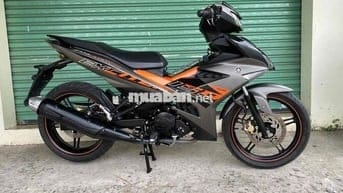 Exciter 150 zin 9C