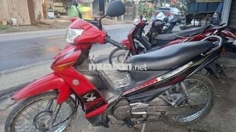 YAMAHA zin nguyen chiec.
