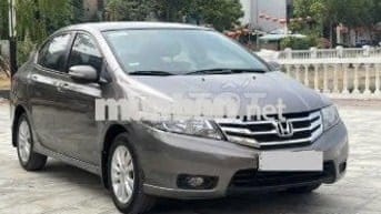 Honda City 2014 1.5 AT - 200000 km