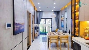 Căn Hộ Cho Người Trẻ - Destino Centro - Đầu tư sinh lời , an cư đều ổn