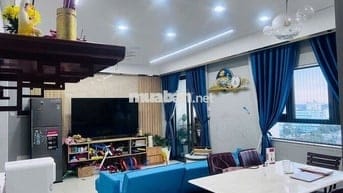 Cần bán căn hộ full nội thất cao cấp