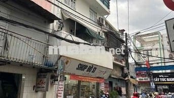 cho thuê mặt bằng kinh doanh 1 trệt 3 lầu