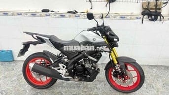 Bán MT15 dkld 2022 odo13k rin đẹp