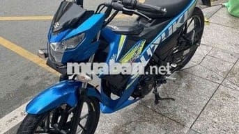 Suzuki Satria 2020 mới 90% Bstp chính chủ
