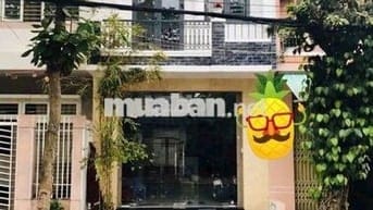 Bán nhà 2 tầng mặt tiền đường 7m5 - Hòa cường - Đà Nẵng
