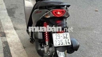 XE MÁY 68 - Honda SH Mode 2024 Abs Xám Sần