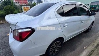 Mitsubishi Attrage 2021 Premium 1.2 CVT - 63000 km