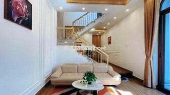 🏠 BÁN NHÀ 3 TẦNG FULL NỘI THẤT KIỆT ĐỐNG ĐA GẦN LÝ TỰ TRỌNG (HẢI CHÂU)