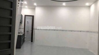 [40M2 Đất ] GẦN MẶT TIỀN_CHỢ GÒ VẤP_ĐH CÔNG NGHIỆP