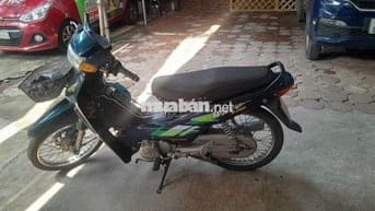 HN - cần bán xe wave