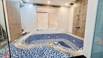 SIÊU PHẨM NEW - NHÀ 4 TẦNG  – NỘI THẤT CAO CẤP – NGAY VỊ TRÍ TRUNG TÂM