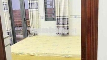 cho thuê phòng trọ đầy đủ tiện nghi hẻm Mã Lò, nhiều tiện ích
