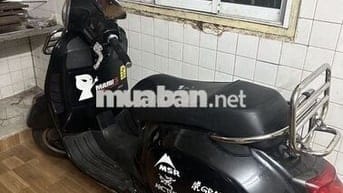 Vespa GTS 300 date 2018