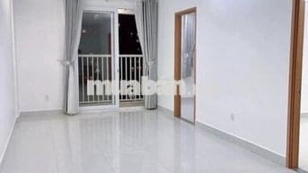 Sở hữu nhà mơ ước giữa lòng SG, Chỉ 49tr/m2, Sang tên ngay trong ngày