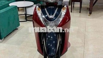 XE MÁY 68 - Honda Sh Mode Abs 2023 Lướt Đỏ Sport