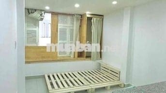 Phòng 25m2 Nguyễn Biểu Q. 5 cách trung tâm cách quận 1 chỉ 5 phút