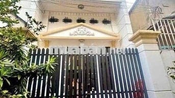 BÁN NHANH GIÁ NGỢP 4,5X16 HẺM XE HƠI NGUYỄN ẢNH THỦ NGAY TRƯỜNG HỌCTMT