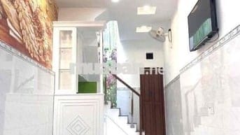 🏡CHO THUÊ NHÀ NGUYÊN CĂN QUẬN 5 GIÁ RẺ