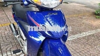 #FUTURE_2001_MÁY THÁI ĐẦU ET XE ZIN TRÊN 95%