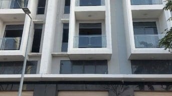 Bán nhà mặt tiền đường Đồng văn cống .P. thạnh mỹ lợi.Quận 2.Giá 17 tỷ