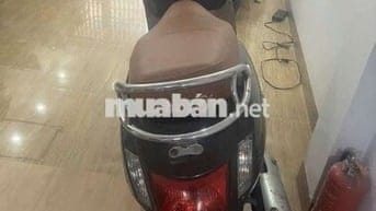 Cần bán xe tay ga 1 chủ từ đầu đi giữ gìn cẩn thận