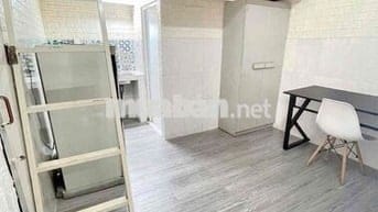 PHÒNG TRỌ CÓ GÁC SẴN MÁY LẠNH GIÁ RẺ NGAY LÊ TRỌNG TẤN - ĐH CÔNG THƯƠN